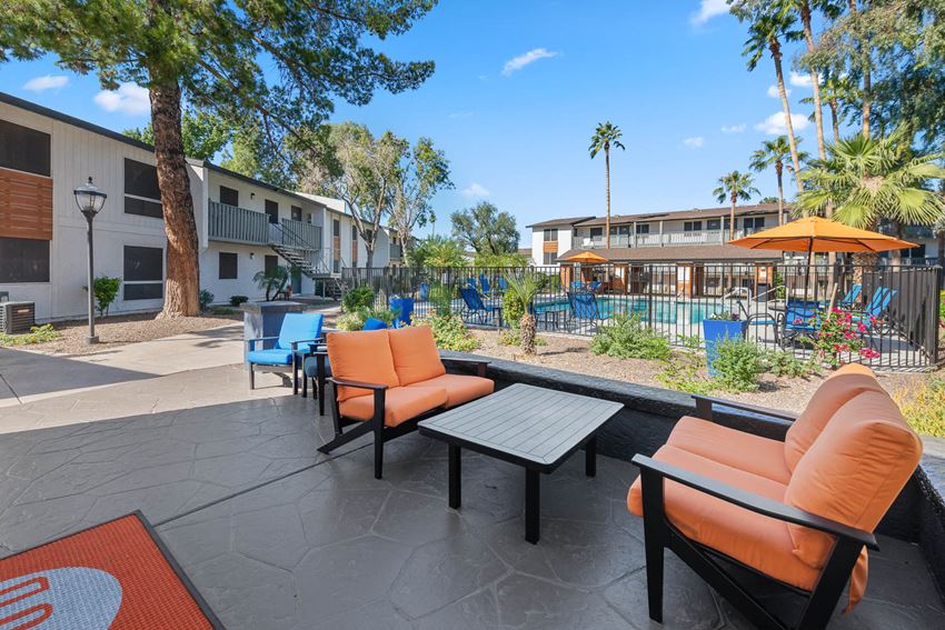 The Mod Apartments, 2222 W Beardsley Rd, Phoenix, AZ RentCafe